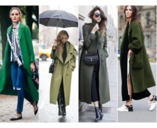 С какой обувью носить зимнее пальто. С какой обувью носить женское пальто