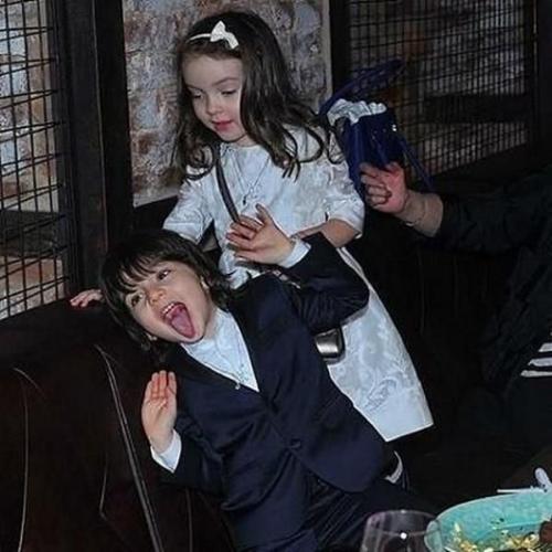 Филипп Киркоров жена. Филипп Киркоров и его жена Наталья Ефремова: что удалось узнать о матери детей певца