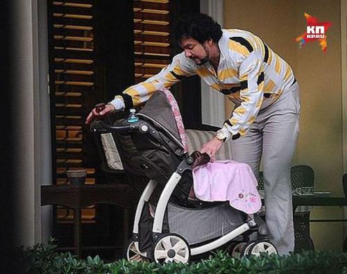 Во сколько Киркоров женился на Пугачевой. Пугачева о разводе с Киркоровым: “Он переживал не за меня, а за себя-любимого” 09