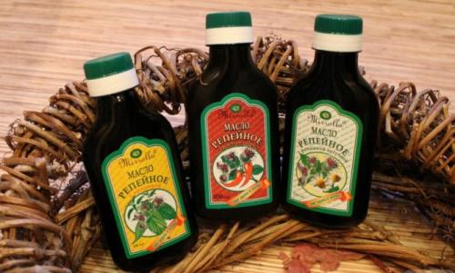 Репейное масло и касторовое это одно и тоже. Что выбрать для волос и ресниц — репейное или касторовое масло?