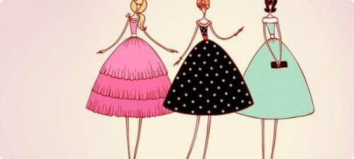 Платья которые полнят. Фасоны платьев, которые полнят