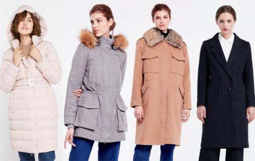 Что лучше пальто или куртка на осень девушке. Пальто или куртку –, что предпочесть этой осенью?