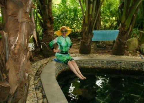 Как называются рыбки которые делают пилинг. В чем заключается процедура 02