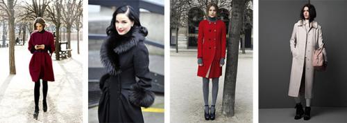 Что лучше пальто или пуховик на зиму женский. Выбираем зимнее пальто