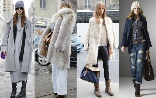 Что лучше пальто или куртка на осень. Что лучше куртка или пальто на осень: все за и против