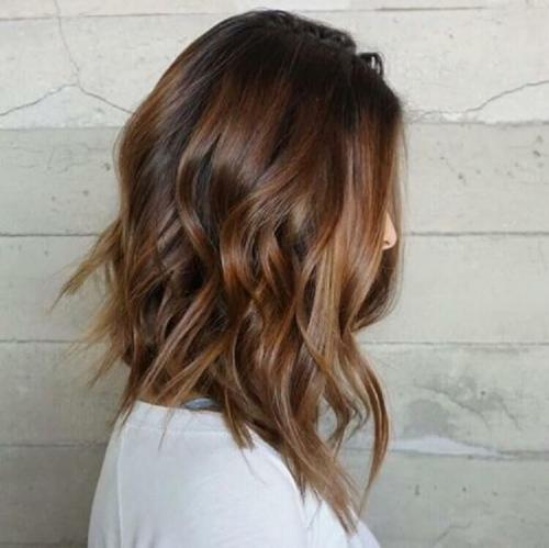 Омолаживающие стрижки 2019. ТОП самых волшебно-молодящих женских стрижек на 2019 год, фото