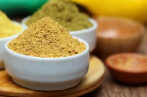 Маска для жирных и тусклых волос. Топ-10 масок для жирных волос в домашних условиях: советы профессионалов