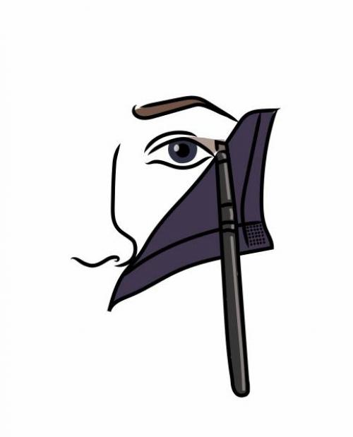 Макияж для начинающих на каждый день. Макияж глаз для начинающих