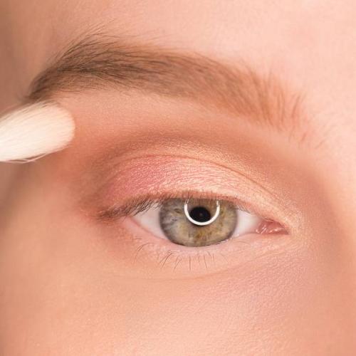 Макияж для начинающих на каждый день. Макияж глаз для начинающих