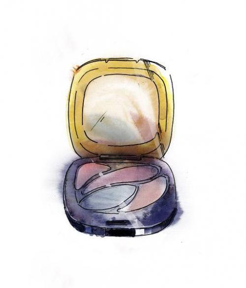 Макияж для начинающих на каждый день. Макияж глаз для начинающих