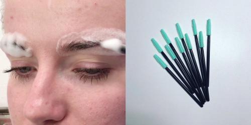 Как отрастить брови в домашних условиях. Почему плохо растут брови? 13