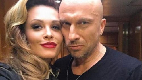 Любовь дмитрия Нагиева. Я устал, хочу любви! Влюбленный Нагиев предложит Горбань руку и сердце? 04