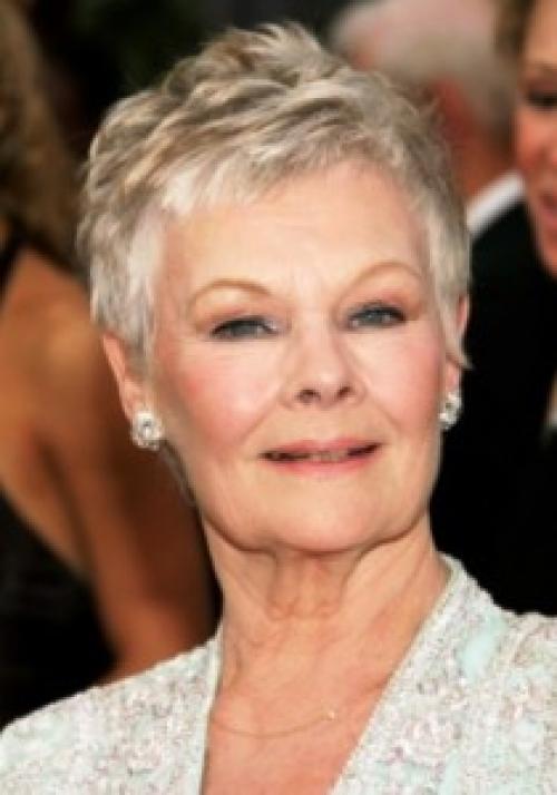 Стрижки для пожилых полных женщин. Правила выбора причесок женщинам за 60