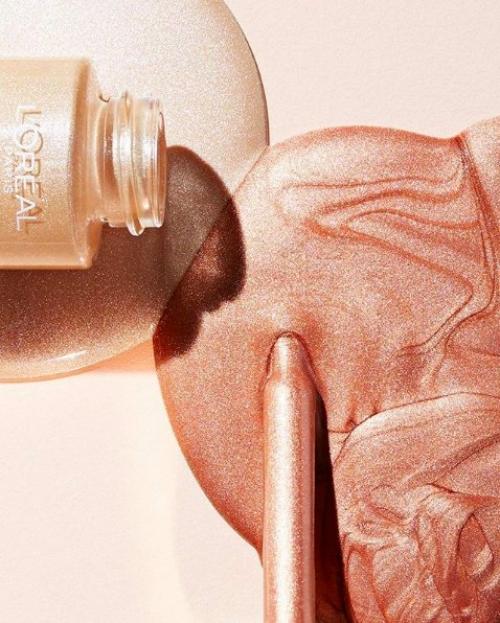 Хайлайнер это косметика. Хайлайтер: подробное бьюти-досье