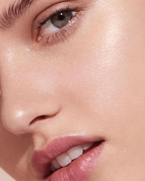 Хайлайнер это косметика. Хайлайтер: подробное бьюти-досье