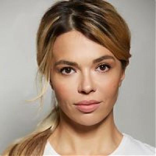 Карина Зверева и ветров. Детские годы и молодость 01