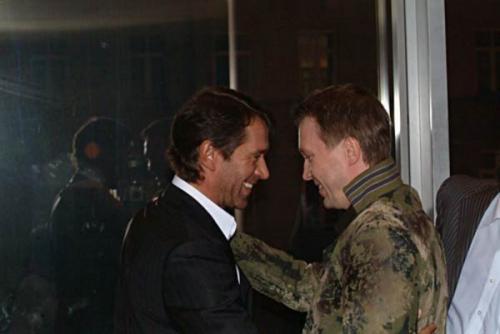 Евгений Миронов и ульяна лопаткина. По следам Пугачевой: суррогатная мать родила Жене Миронову сына Петю 02 Евгений Миронов и ульяна лопаткина. По следам Пугачевой: суррогатная мать родила Жене Миронову сына Петю 02