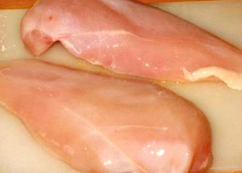 Диетические котлеты на сковороде. Жареные куриные котлеты: превращаем блюдо в диетическое