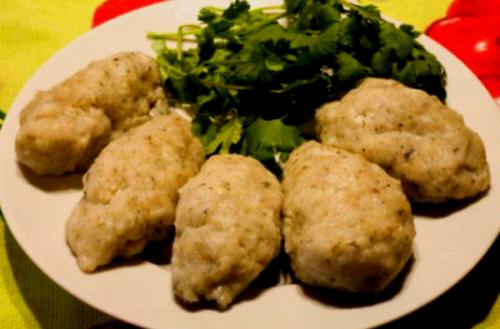 Диетические котлеты на сковороде. Жареные куриные котлеты: превращаем блюдо в диетическое