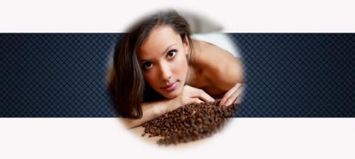 Женские и мужские продукты питания.