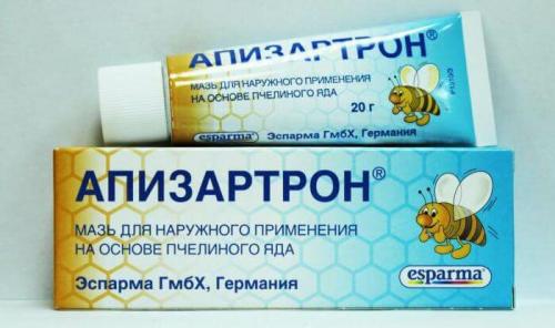 Гель для растирания суставов. Разогревающие мази для мышц и суставов