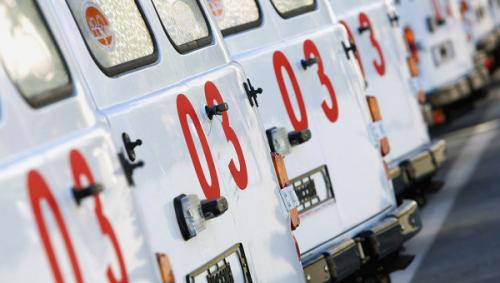 В какой больнице находится больной через интернет. Как найти человека в больницах Москвы