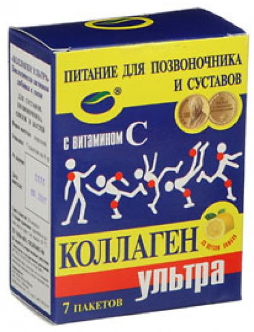 Коллаген для суставов. Препараты с коллагеном для лечения суставов и хрящей при артрозах