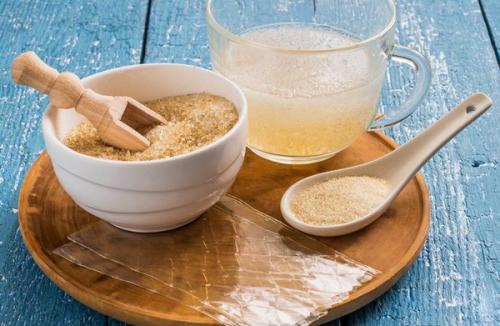 Желатин при лечении артрита коленного сустава. Как лечить артрит с помощью желатина?