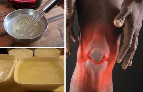 Желатин при лечении артрита коленного сустава. Как лечить артрит с помощью желатина?