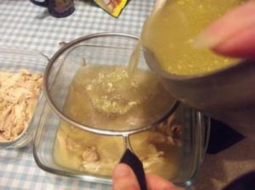 Как разводить желатин на холодец. Как разводить желатин