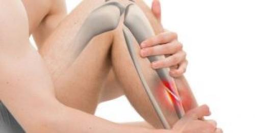 Озокерит на коленный сустав ребенку. Как лечить суставы озокеритом?