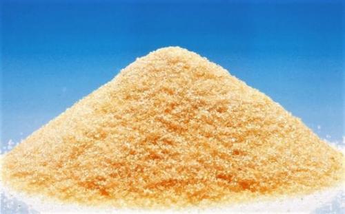 Помогает ли желатин от морщин. Чем прославлен желатин