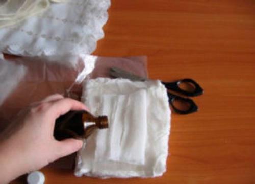 Как сделать компресс димексид с новокаином пропорции. Способ применения 02 Как сделать компресс димексид с новокаином пропорции. Способ применения 02