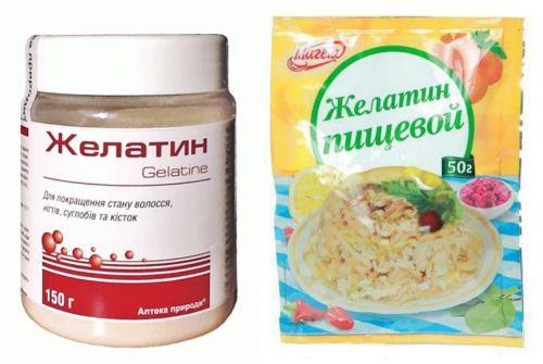Сколько можно есть желатина в день. Желатин для суставов: миф или реальная помощь при травмах в спорте?