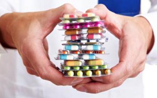 Неврит. Когда подход должен быть комплексным: принципы лечения неврита