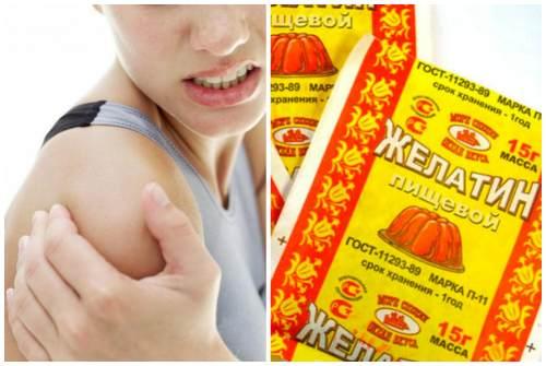 Сколько можно есть желатина в день. Желатин для суставов: миф или реальная помощь при травмах в спорте?