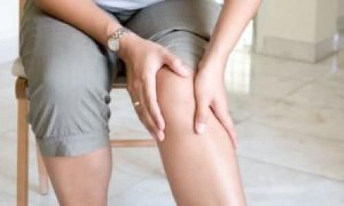 Защемление седалищного нерва симптомы. Симптомы и особенности заболевания