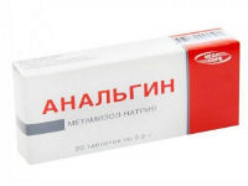 Растирка с анальгином и йодом и водкой и камфорным спиртом. Как применять растирку от боли в суставах с анальгином