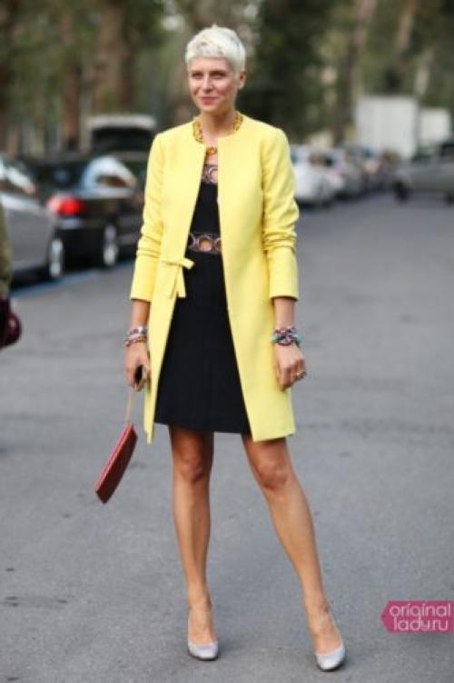 Элегантная одежда для женщин после 40. Базовый гардероб для женщин 40 лет: фото модных образов