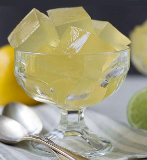 Можно ли пить сухой желатин. Рецепты