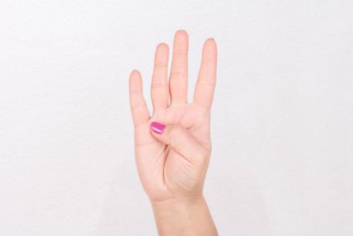 Опухли косточки на пальцах рук. Методы лечения