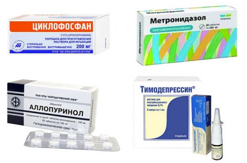 Опухли косточки на пальцах рук. Методы лечения