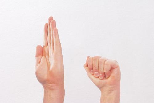 Опухли косточки на пальцах рук. Методы лечения