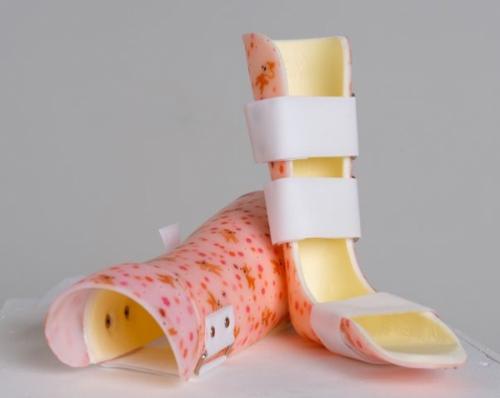 Ночные туторы для детей. Что это такое