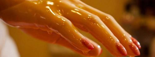 Лечение парафином в домашних условиях суставов. Как применять? 03 Лечение парафином в домашних условиях суставов. Как применять? 03