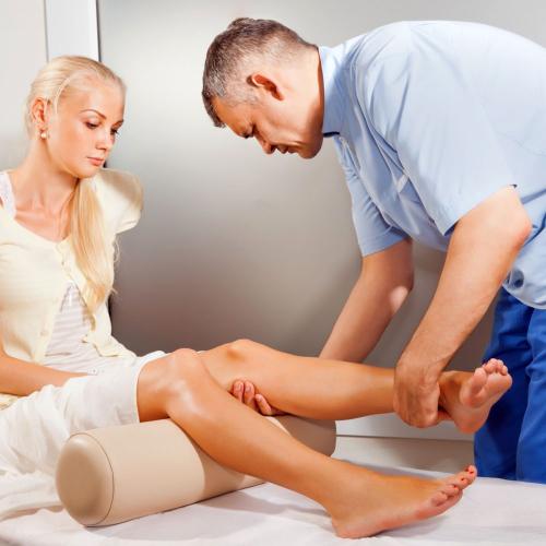 Лечение мениска мазь. Мениск коленного сустава чем лечить