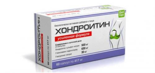 Препараты для восстановления хрящей. Польза препаратов и их виды ...