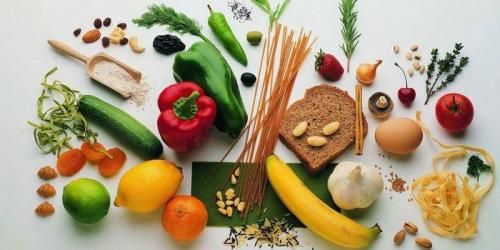 В каких продуктах содержится цинк