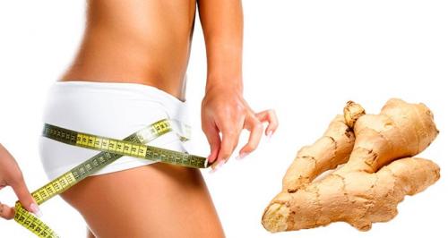 Имбирь сельдерей лимон мед. Имбирь для похудения — действенные рецепты
