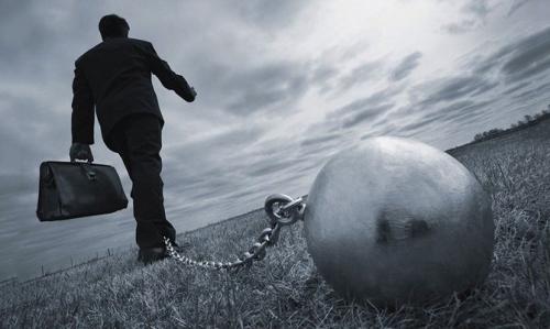 К чему горит правое колено. К чему чешется правая коленка